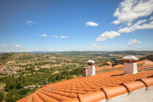 Casa Da Pedra - Monsanto