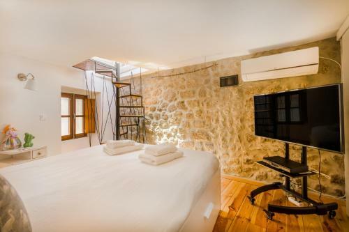 Casa Da Pedra - Monsanto