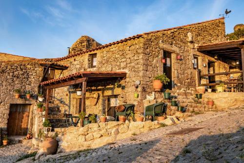 Sun Set House