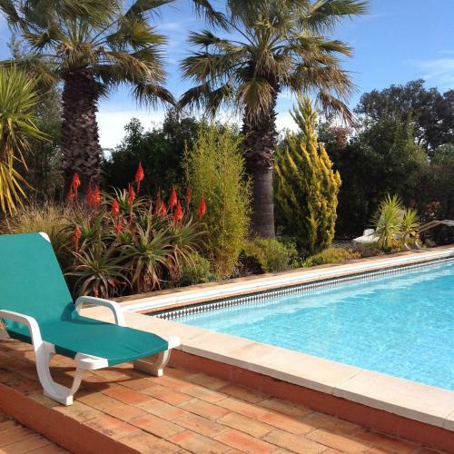 Bed & Breakfast Casa Oliviera