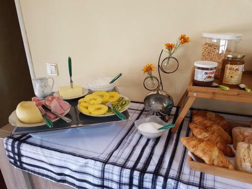 Bed & Breakfast Casa Oliviera