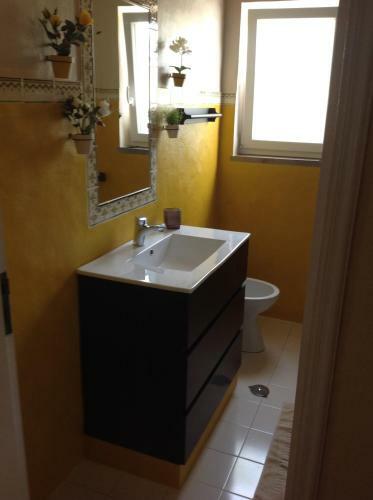 Bed & Breakfast Casa Oliviera