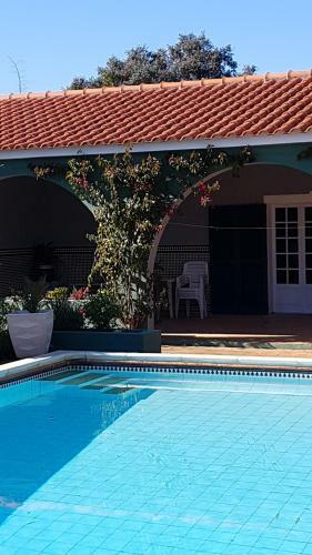 Bed & Breakfast Casa Oliviera