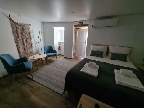 Apartamento On The Rocks