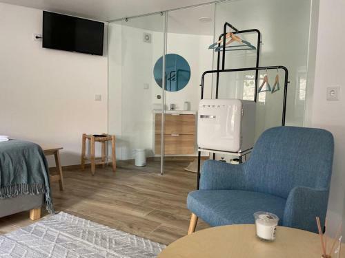 Apartamento On The Rocks