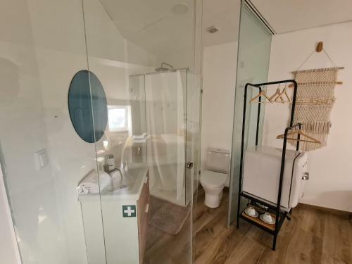 Apartamento On The Rocks