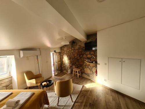 Apartamento On The Rocks