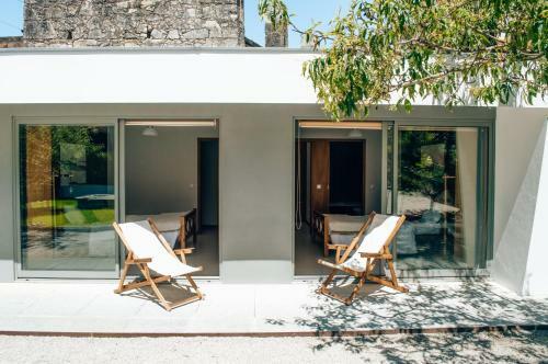 Casa Da Figueira
