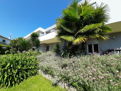 Apartamento Quinta De Reiriz