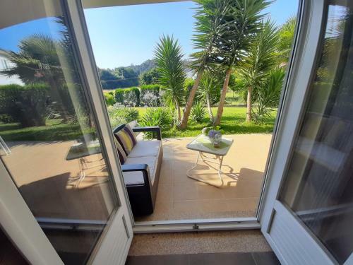 Apartamento Quinta De Reiriz