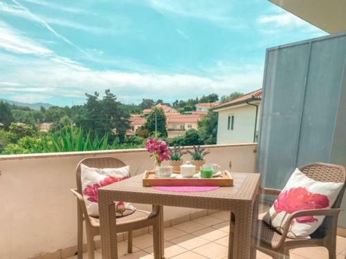 Apartamento Quinta De Reiriz