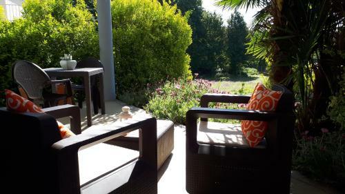 Apartamento Quinta De Reiriz