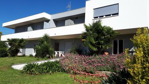 Apartamento Quinta De Reiriz