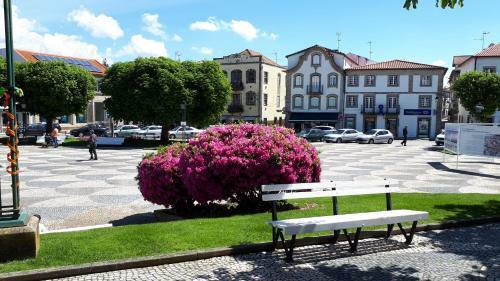 Apartamento Quinta De Reiriz