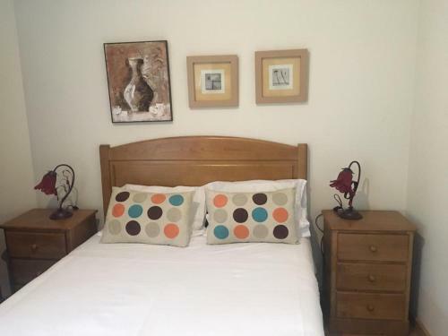 Apartamento Jardim De Moledo