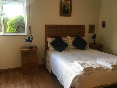 Apartamento Jardim De Moledo