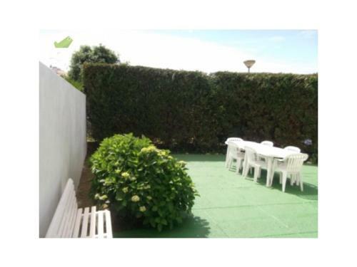 Apartamento Jardim De Moledo