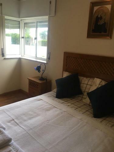 Apartamento Jardim De Moledo