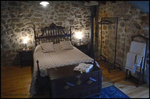 Castelo Cottages II
