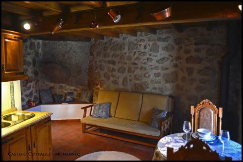 Castelo Cottages II