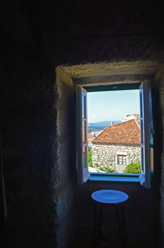 Castelo Cottages II