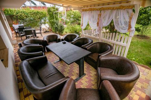 Hostal Magnolia
