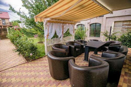 Hostal Magnolia