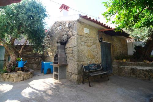 Casa Do Guardado