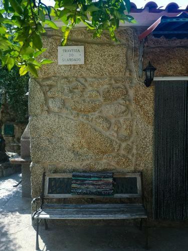 Casa Do Guardado