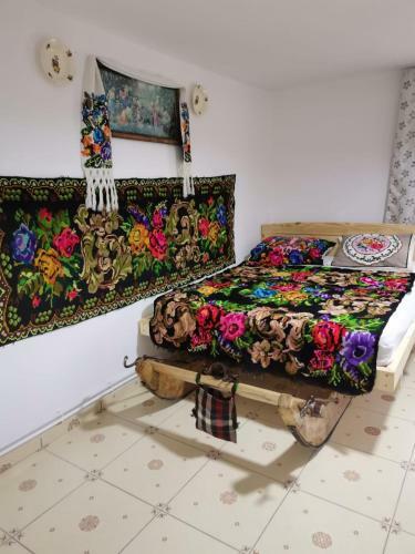 Casa Roxana