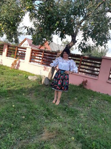 Casa Roxana