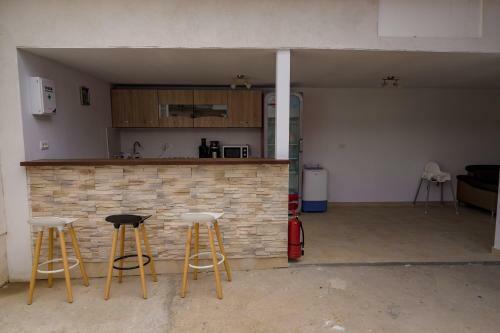 Hostal Casa Baran Vama Veche