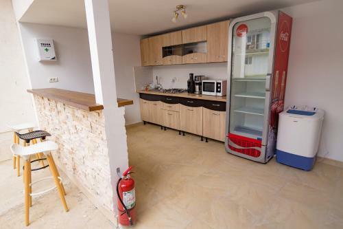 Hostal Casa Baran Vama Veche