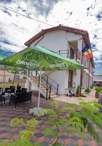 Hostal Casa Baran Vama Veche