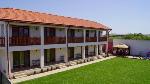 Hostal Casa Baran Vama Veche