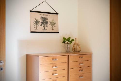 Ichill Costa Apartment Moledo Beach