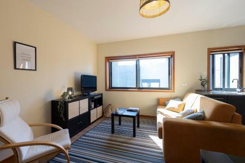 Ichill Costa Apartment Moledo Beach
