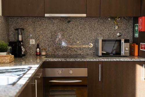 Ichill Costa Apartment Moledo Beach