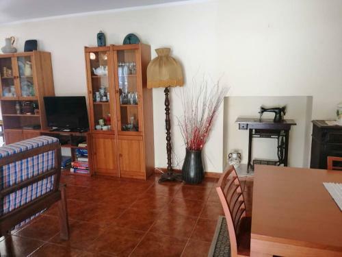 Casa Do Outeiro