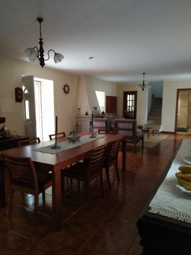 Casa Do Outeiro