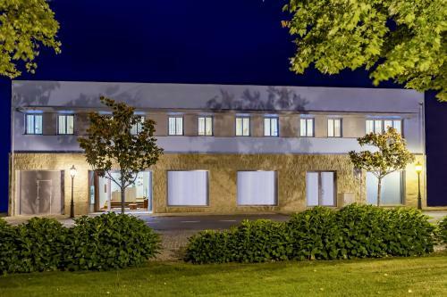 Bed & Breakfast Boutique Mouras