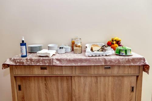 Bed & Breakfast Boutique Mouras