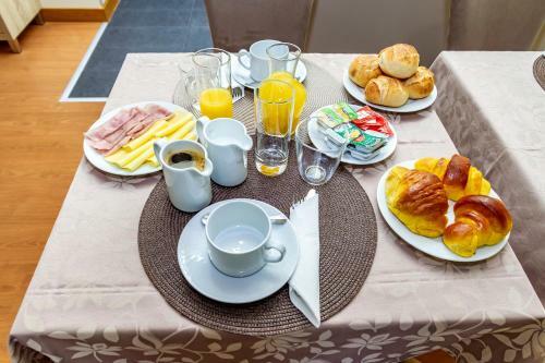 Bed & Breakfast Boutique Mouras