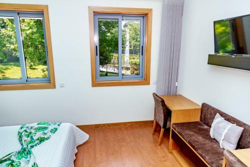 Bed & Breakfast Boutique Mouras