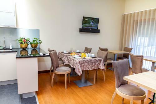 Bed & Breakfast Boutique Mouras