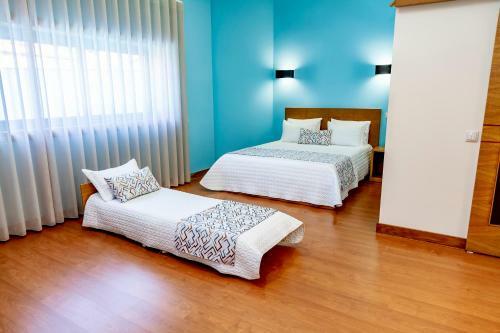 Bed & Breakfast Boutique Mouras