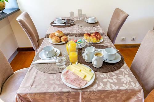 Bed & Breakfast Boutique Mouras
