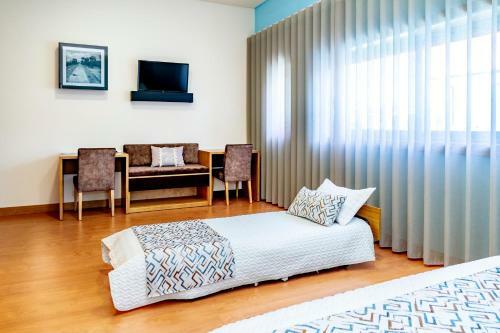 Bed & Breakfast Boutique Mouras