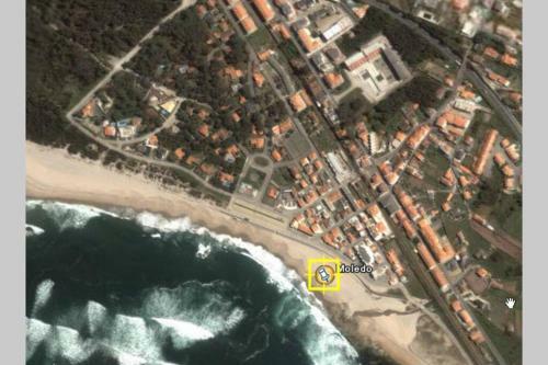 Villa Beachhouse Architecture Awarded With Seaview