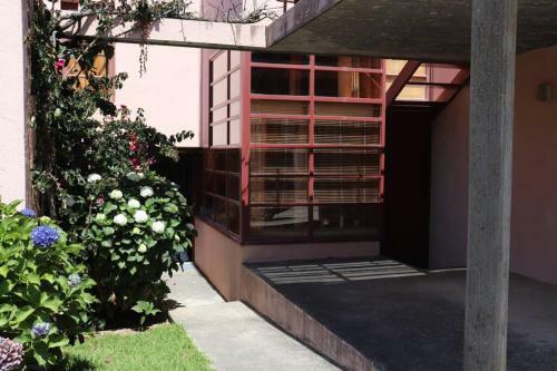 Villa Beachhouse Architecture Awarded With Seaview